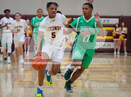 Thumbnail 1 in Albuquerque vs. Valley (Albuquerque Metro Championships) photogallery.