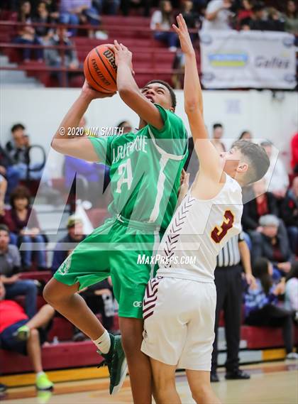 Thumbnail 1 in Albuquerque vs. Valley (Albuquerque Metro Championships) photogallery.