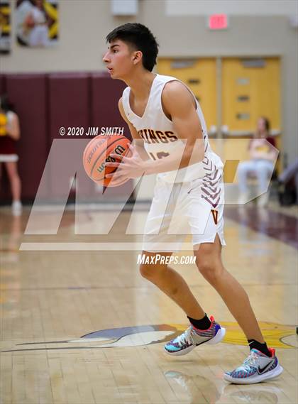 Thumbnail 1 in Albuquerque vs. Valley (Albuquerque Metro Championships) photogallery.