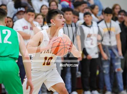 Thumbnail 3 in Albuquerque vs. Valley (Albuquerque Metro Championships) photogallery.