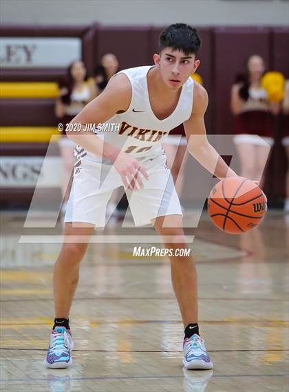 Thumbnail 1 in Albuquerque vs. Valley (Albuquerque Metro Championships) photogallery.
