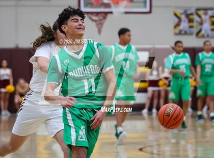 Thumbnail 2 in Albuquerque vs. Valley (Albuquerque Metro Championships) photogallery.