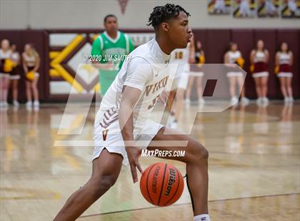 Thumbnail 2 in Albuquerque vs. Valley (Albuquerque Metro Championships) photogallery.
