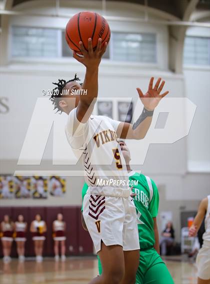 Thumbnail 3 in Albuquerque vs. Valley (Albuquerque Metro Championships) photogallery.
