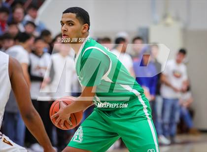 Thumbnail 1 in Albuquerque vs. Valley (Albuquerque Metro Championships) photogallery.