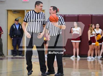 Thumbnail 3 in Albuquerque vs. Valley (Albuquerque Metro Championships) photogallery.