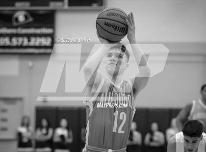 Thumbnail 2 in Albuquerque vs. Valley (Albuquerque Metro Championships) photogallery.