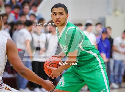 Thumbnail 3 in Albuquerque vs. Valley (Albuquerque Metro Championships) photogallery.