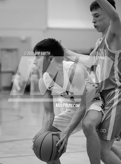 Thumbnail 1 in Albuquerque vs. Valley (Albuquerque Metro Championships) photogallery.