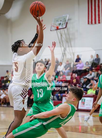 Thumbnail 3 in Albuquerque vs. Valley (Albuquerque Metro Championships) photogallery.