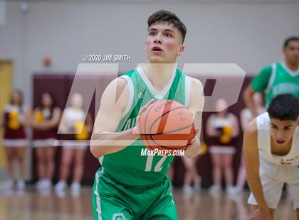 Thumbnail 3 in Albuquerque vs. Valley (Albuquerque Metro Championships) photogallery.