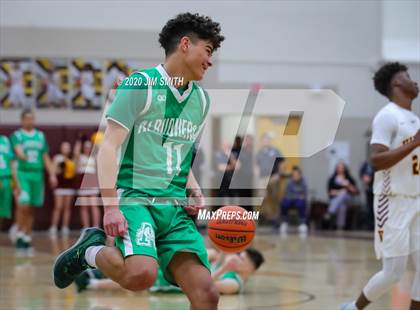 Thumbnail 1 in Albuquerque vs. Valley (Albuquerque Metro Championships) photogallery.