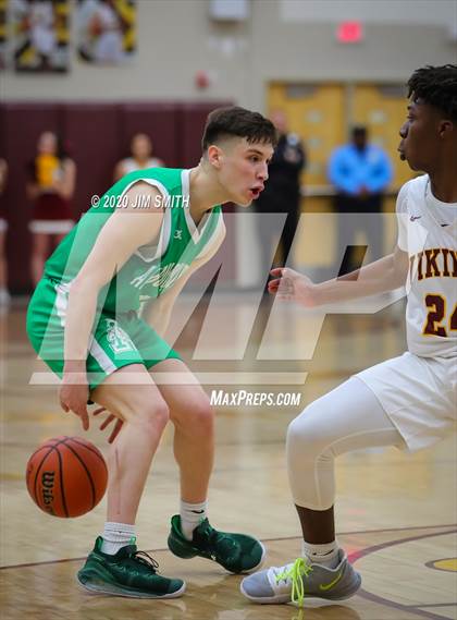 Thumbnail 1 in Albuquerque vs. Valley (Albuquerque Metro Championships) photogallery.