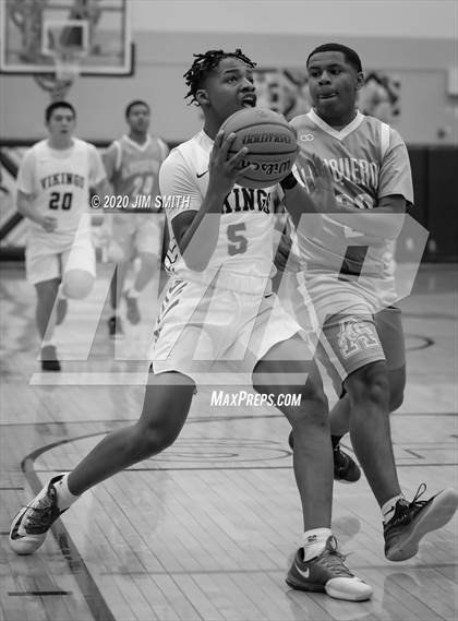 Thumbnail 2 in Albuquerque vs. Valley (Albuquerque Metro Championships) photogallery.