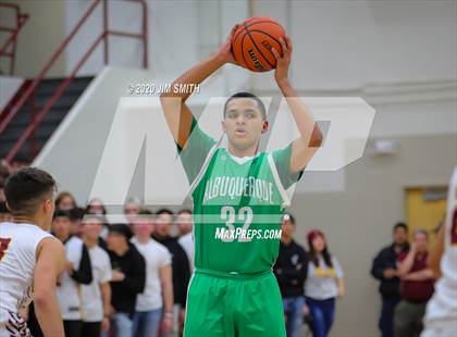 Thumbnail 2 in Albuquerque vs. Valley (Albuquerque Metro Championships) photogallery.