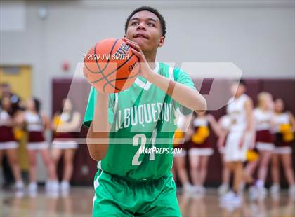 Thumbnail 2 in Albuquerque vs. Valley (Albuquerque Metro Championships) photogallery.