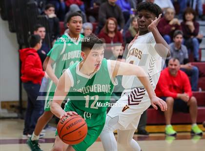 Thumbnail 2 in Albuquerque vs. Valley (Albuquerque Metro Championships) photogallery.