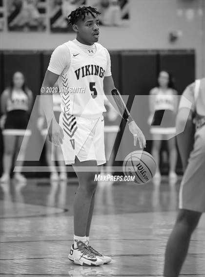 Thumbnail 1 in Albuquerque vs. Valley (Albuquerque Metro Championships) photogallery.