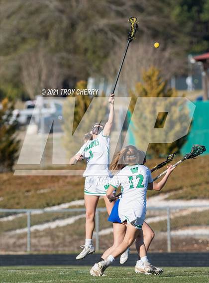Thumbnail 1 in Parkwood @ Weddington photogallery.