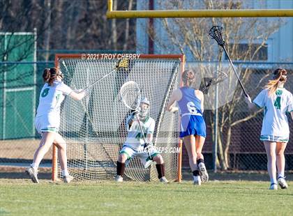 Thumbnail 2 in Parkwood @ Weddington photogallery.