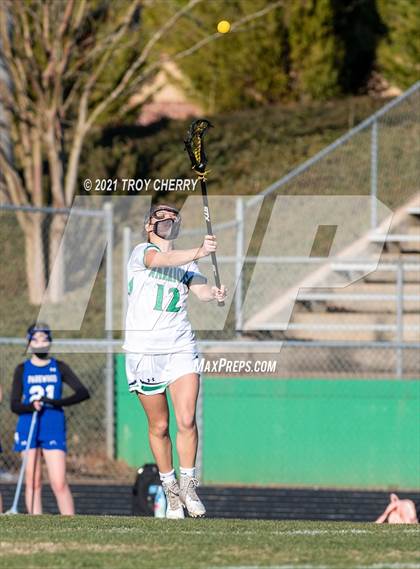 Thumbnail 1 in Parkwood @ Weddington photogallery.