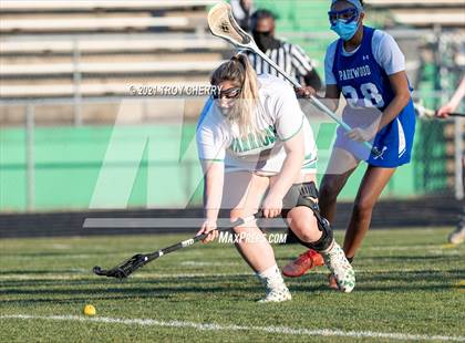 Thumbnail 3 in Parkwood @ Weddington photogallery.