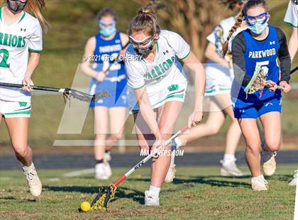 Thumbnail 2 in Parkwood @ Weddington photogallery.