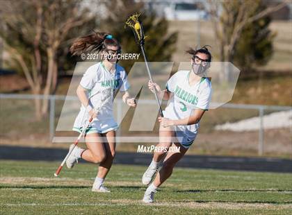 Thumbnail 3 in Parkwood @ Weddington photogallery.