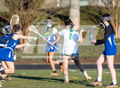 Thumbnail 2 in Parkwood @ Weddington photogallery.