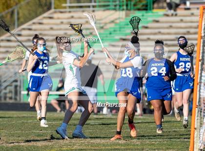 Thumbnail 2 in Parkwood @ Weddington photogallery.