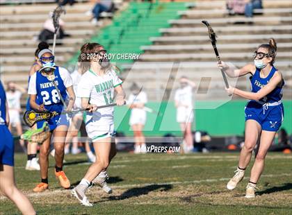 Thumbnail 3 in Parkwood @ Weddington photogallery.