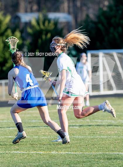 Thumbnail 3 in Parkwood @ Weddington photogallery.