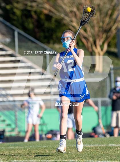 Thumbnail 1 in Parkwood @ Weddington photogallery.