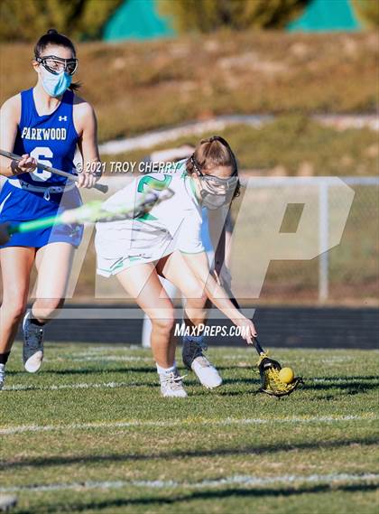 Thumbnail 1 in Parkwood @ Weddington photogallery.
