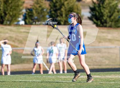 Thumbnail 3 in Parkwood @ Weddington photogallery.