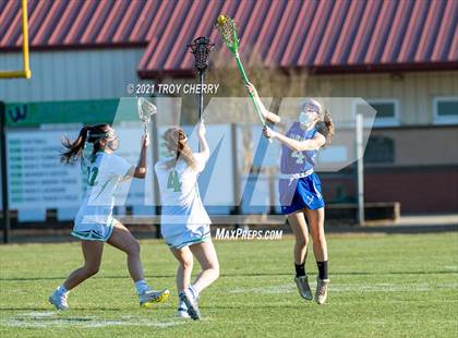 Thumbnail 2 in Parkwood @ Weddington photogallery.