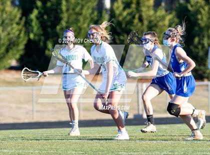 Thumbnail 2 in Parkwood @ Weddington photogallery.