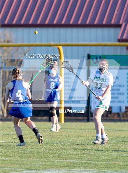 Thumbnail 3 in Parkwood @ Weddington photogallery.