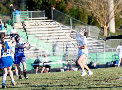 Thumbnail 3 in Parkwood @ Weddington photogallery.
