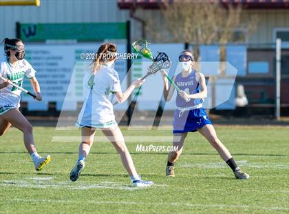 Thumbnail 1 in Parkwood @ Weddington photogallery.