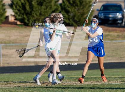 Thumbnail 1 in Parkwood @ Weddington photogallery.