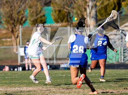Thumbnail 3 in Parkwood @ Weddington photogallery.