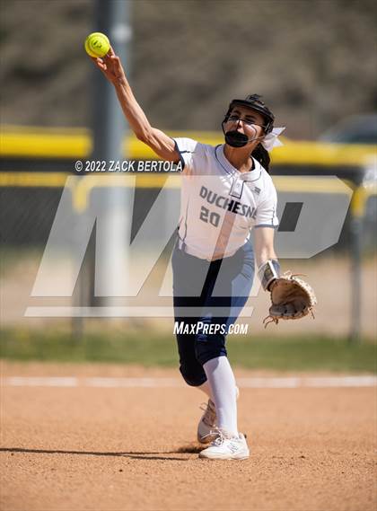 Thumbnail 2 in Piute @ Duchesne photogallery.