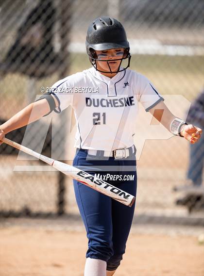 Thumbnail 1 in Piute @ Duchesne photogallery.