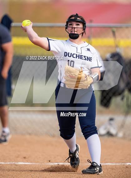 Thumbnail 2 in Piute @ Duchesne photogallery.