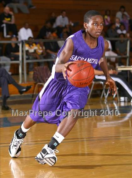 Thumbnail 2 in Sacramento @ Compton (California Classic) photogallery.