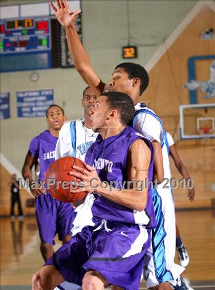 Thumbnail 3 in Sacramento @ Compton (California Classic) photogallery.