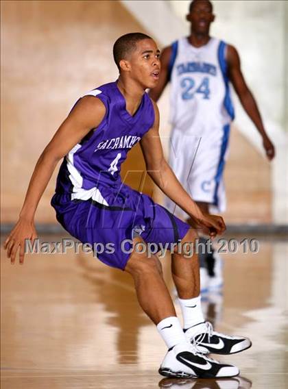 Thumbnail 3 in Sacramento @ Compton (California Classic) photogallery.