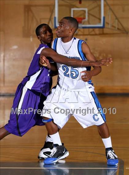 Thumbnail 1 in Sacramento @ Compton (California Classic) photogallery.