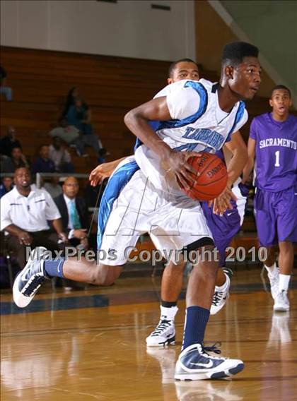 Thumbnail 3 in Sacramento @ Compton (California Classic) photogallery.